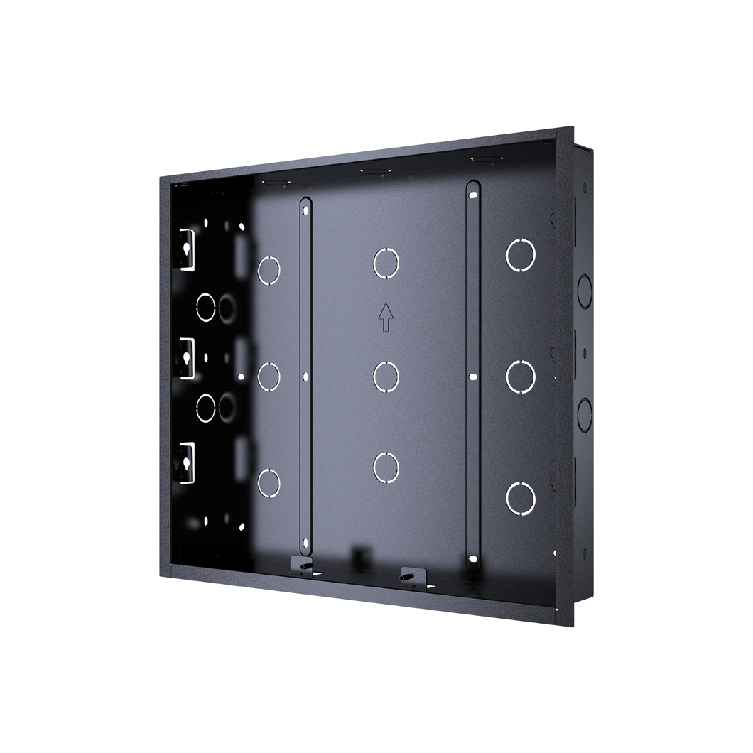 AKUVOX IN-WALL BOX FOR X916S