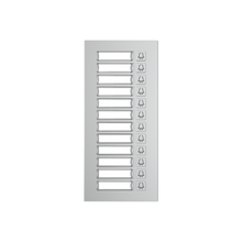 Load image into Gallery viewer, AKUVOX SIP Intercom with 12 Buttons
