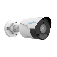 Load image into Gallery viewer, UNIARCH 8MP STARLIGHT FIXED BULLET NETWORK CAMERA
