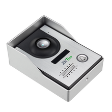 Load image into Gallery viewer, ZKTECO WIDE 4-WIRE 2MP VILLA OUTDOOR STATION
