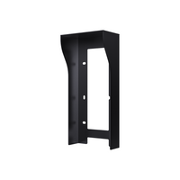 Akuvox Black On-Wall Rain Cover for R20K/R20B