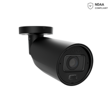 Load image into Gallery viewer, Ajax 8MP BulletCam HLVF (2.8 - 12mm) Black
