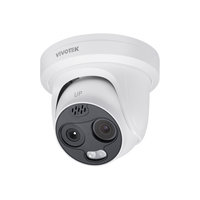 VIVOTEK BI-Spectrum AI Thermal Camera (3.5mm)