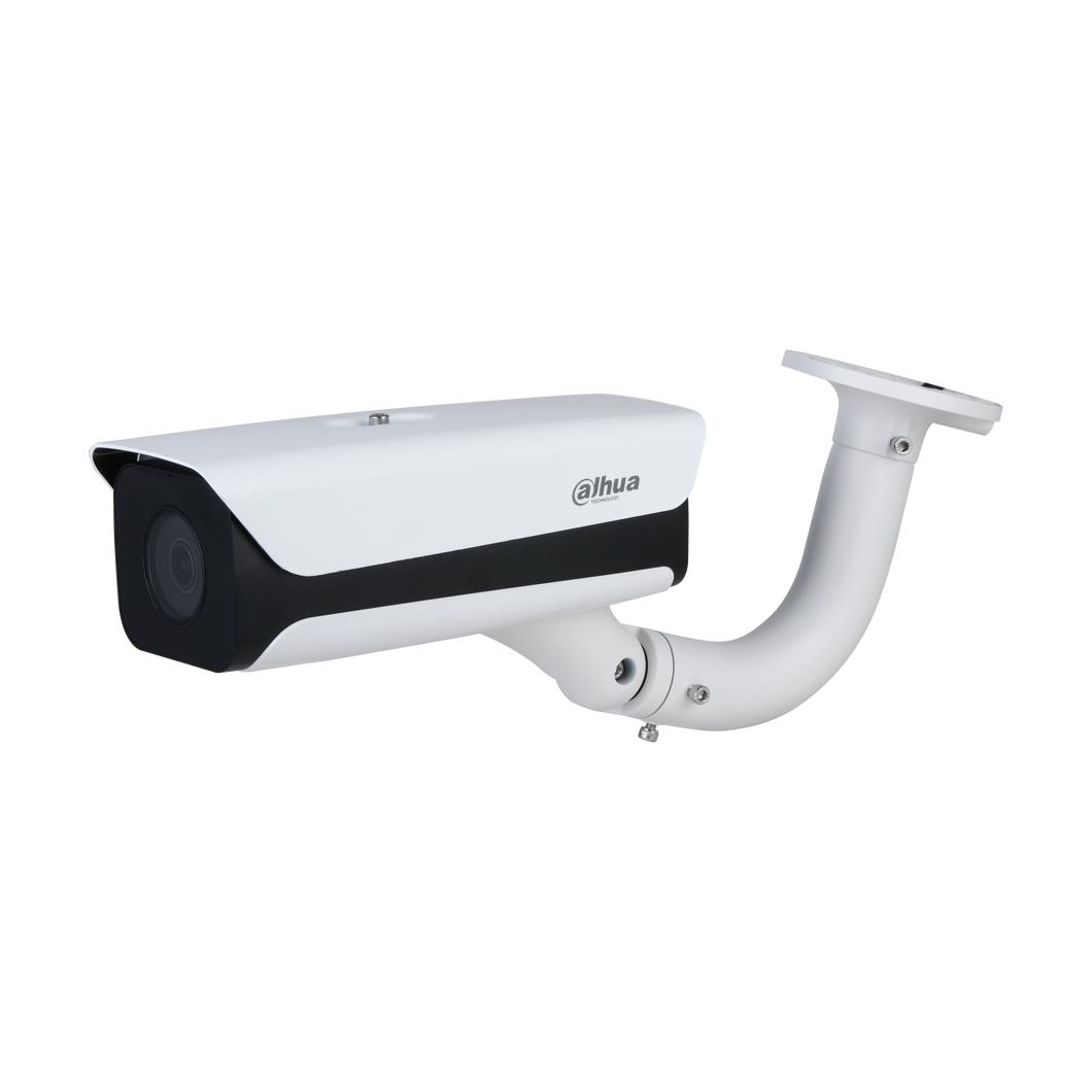 DAHUA ANPR SHORT RANGE MOTORISED 8M DISTANCE