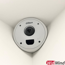 Load image into Gallery viewer, DAHUA 4MP CORNER NETWORK CAMERA
