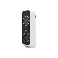Uniview Dual Camera Video Doorbell