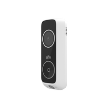 Load image into Gallery viewer, Uniview Dual Camera Video Doorbell
