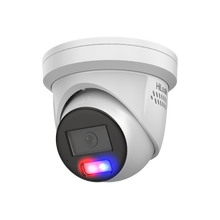 Load image into Gallery viewer, HILOOK 6MP ALL-IN-ONE FIXED CAMERA
