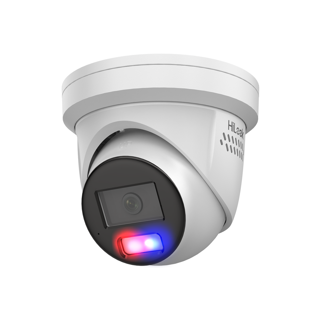HILOOK 6MP ALL-IN-ONE FIXED CAMERA