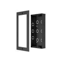 Akuvox IN-WALL BOX FOR X912S