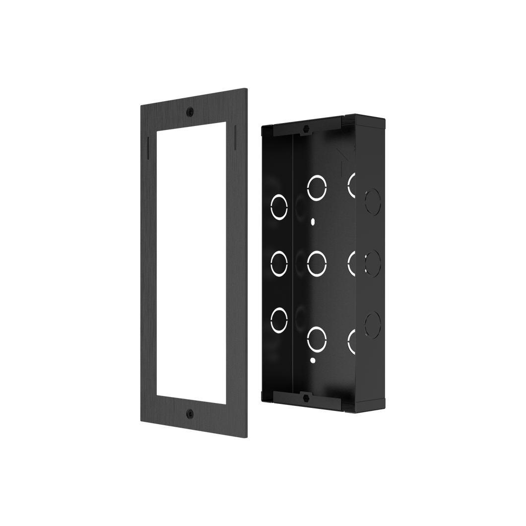 Akuvox IN-WALL BOX FOR X912S