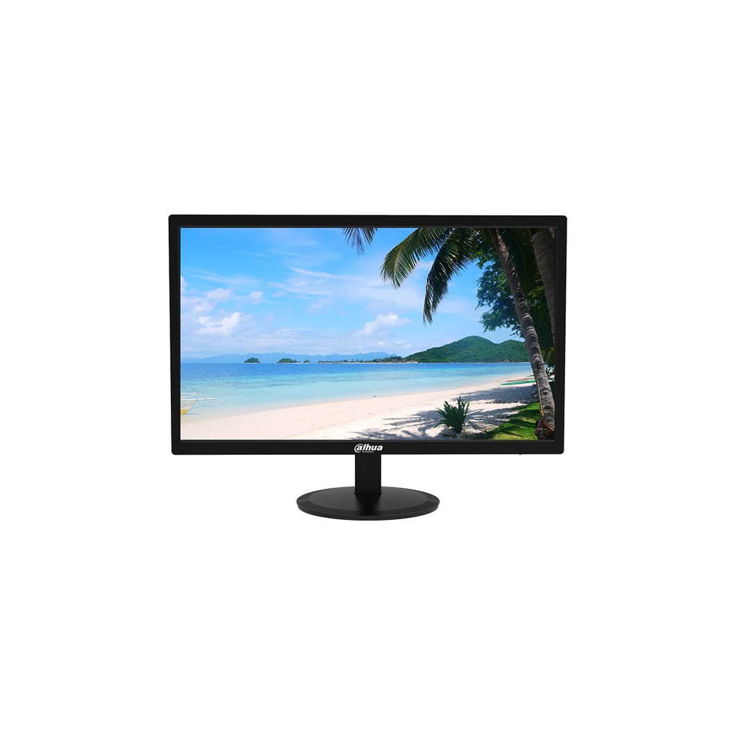 DAHUA 22INCH FHD LED MONITOR