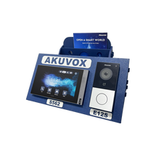 Load image into Gallery viewer, AKUVOX ASSEMBLED DEMO KIT
