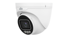 Load image into Gallery viewer, UNV 8MP TURRET 2.7-13.5MM MOTORISED CAMERA
