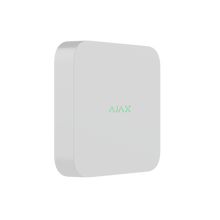 Load image into Gallery viewer, AJAX 8CH WHITE NVR WITHOUT HDD(Replaced by AJAX#80217)
