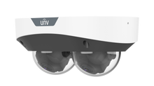 Load image into Gallery viewer, UNV 2*4MP DOME FIXED CAMERA
