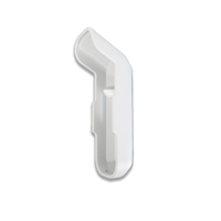 Rain Shield White