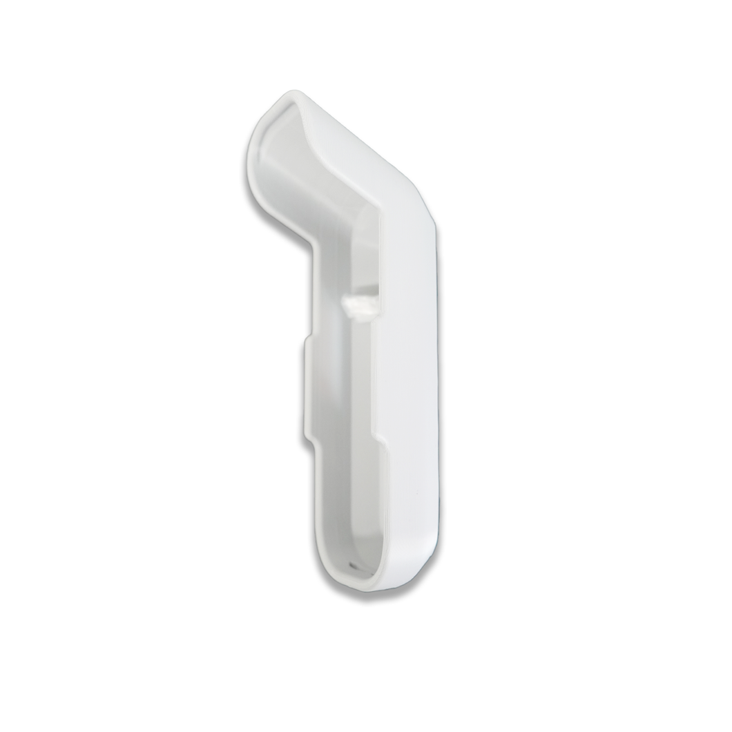 Rain Shield White