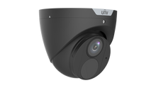 Load image into Gallery viewer, UNV 8MP TURRET FIXED CAMERA BLACK

