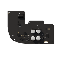 6V PSU FOR HUB 2/HUB 2 PLUS/REX 2