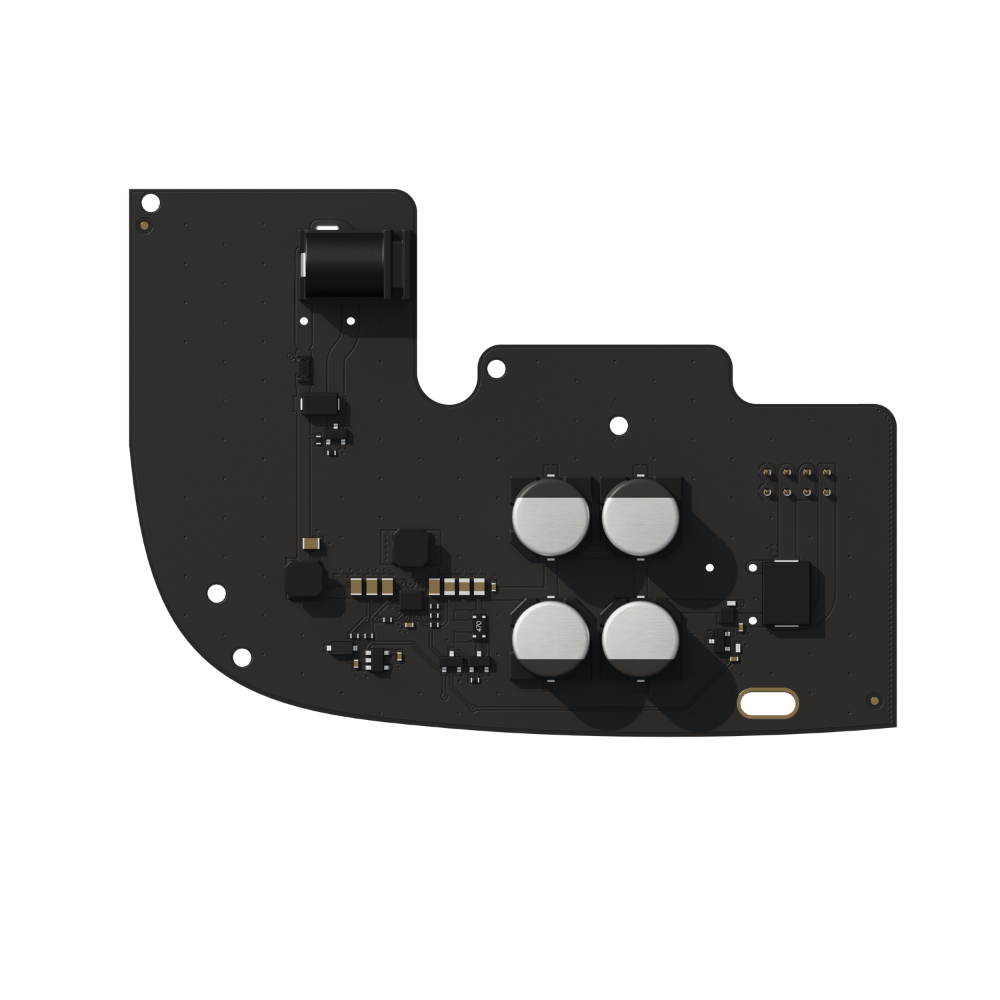 6V PSU FOR HUB 2/HUB 2 PLUS/REX 2