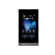 Load image into Gallery viewer, Akuvox 7&quot; Linux smart intercom indoor monitor
