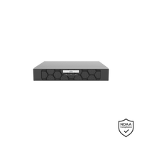 UNV 4CH NVR WITHOUT HDD