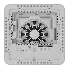 Load image into Gallery viewer, AJAX 8CH White HDMI NVR without HDD
