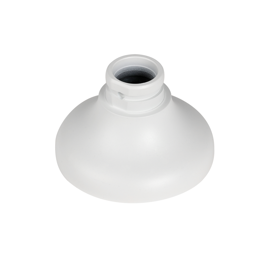 DAHUA MINI DOME AND TURRET MOUNT ADAPTER