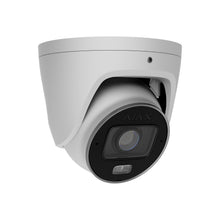 Load image into Gallery viewer, Ajax 5MP TurretCam HLVF (2.8 - 12mm) White
