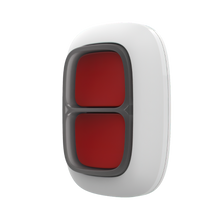 Load image into Gallery viewer, DOUBLEBUTTON (WHITE)

