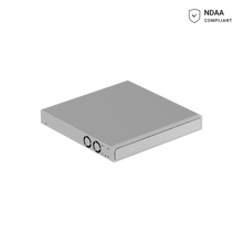 Load image into Gallery viewer, Ajax Superior NVR H2DAI2GAC (32ch) White without HDD

