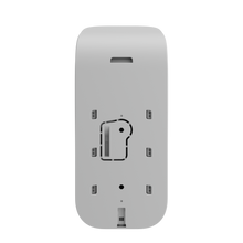 Load image into Gallery viewer, Curtain Outdoor Jeweller (White)
