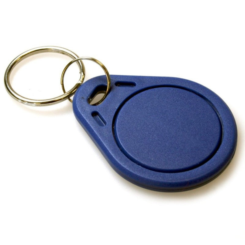 MIFARE KEY FOB, 13.56MHZ WORKING FREQUENCY