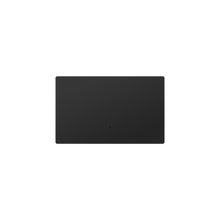 Load image into Gallery viewer, Akubela 1 Gang Black Smart Switch
