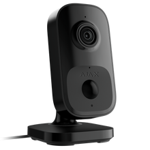 Load image into Gallery viewer, AJAX INDOORCAM BLACK
