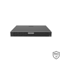 Load image into Gallery viewer, Uniview 16ch IM Series SeekFree NVR without HDD
