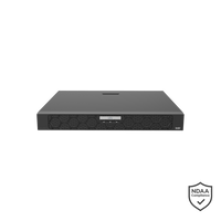 Uniview 32ch IM Series SeekFree NVR without HDD