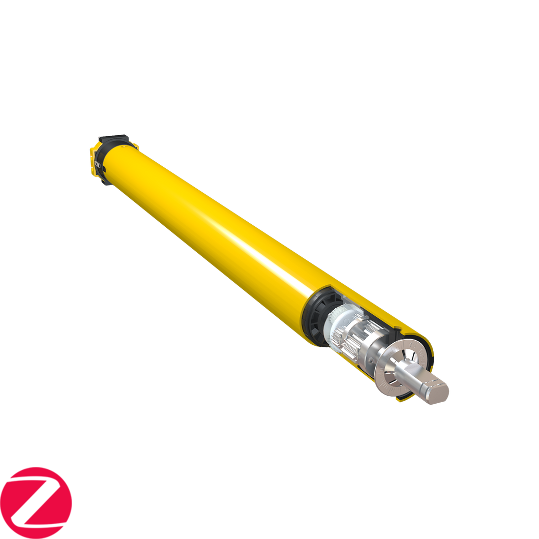 Konec Smart Roller Motor
