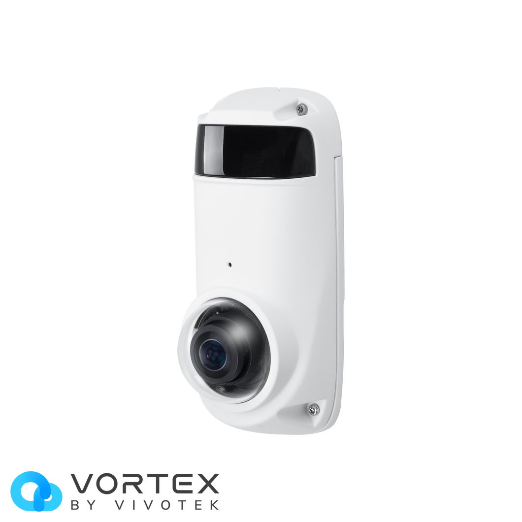 VIVOTEK VORTEX 5MP FIXED DOME CAMERA