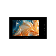 Load image into Gallery viewer, DIGIGUARD 4-WIRE MONITOR BLACK

