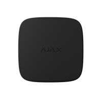 FIREPROTECT 2 AC (HEAT/SMOKE/CO) BLACK