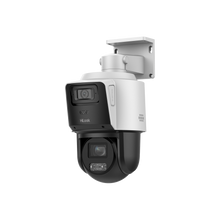 Load image into Gallery viewer, HILOOK 4MP+4MP IP 4X PTZ Camera
