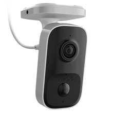 Load image into Gallery viewer, AJAX INDOORCAM WHITE
