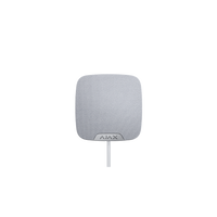 AJAX SUPERIOR FIBRA HOMESIREN WHITE