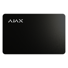 Load image into Gallery viewer, BATCH OF PASS (1 PCS) (BLACK)
