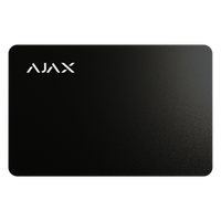 BATCH OF PASS (1 PCS) (BLACK)