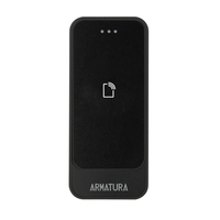 ZKTECO OUTDOOR CARD READER