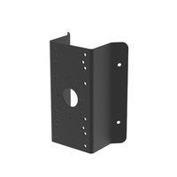 HILOOK CAMERA CORNER MOUNT BLACK
