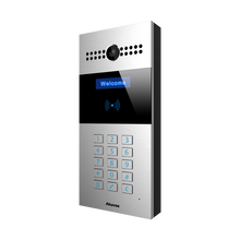 Load image into Gallery viewer, Akuvox KEYPAD IP VIDEO DOOR PHONE
